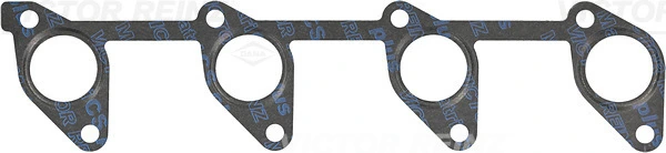 Gasket, exhaust manifold